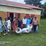 Plastic Bottle Collection