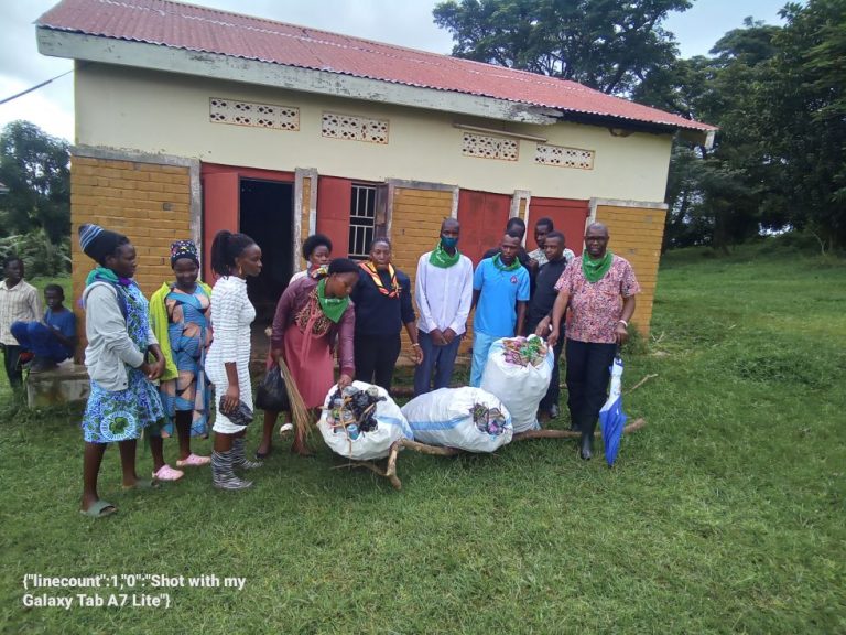 Environment Protection