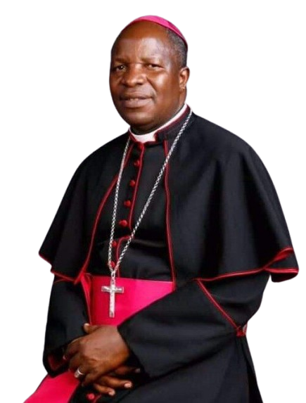 Bishop Jjumba
