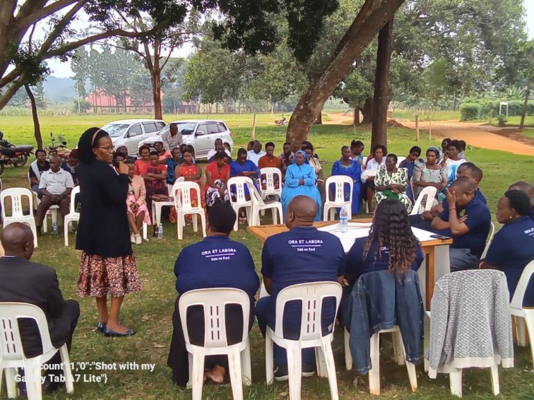 Training Base Groups